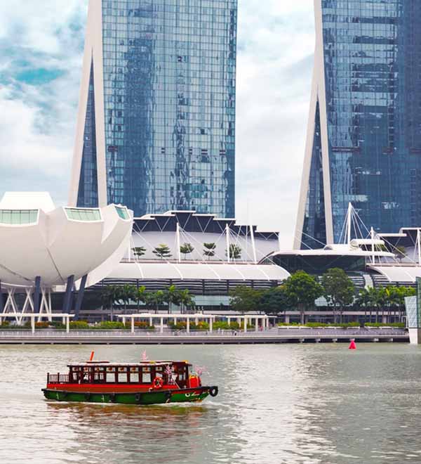 Singapore River Singapore River